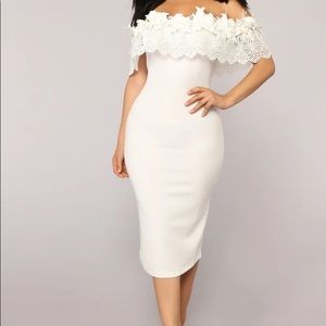 Midnight In Moscow Dress